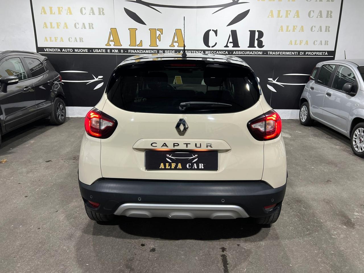 RENAULT CAPTUR 0.9 TCe 90cv 2018!!! ENERGY !!!