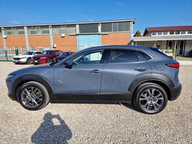 MAZDA CX-30 2.0L Skyactiv-X M Hybrid 2WD Exclusive