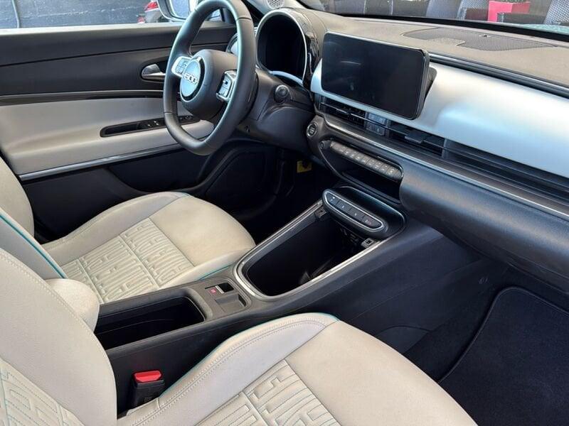 FIAT 600 1.2 Hybrid 110cv La Prima *PROMO*
