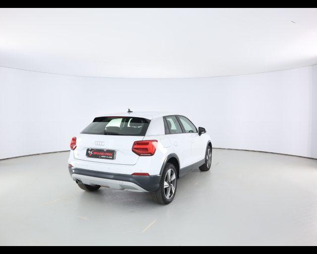 AUDI Q2 30 TDI S tronic Admired