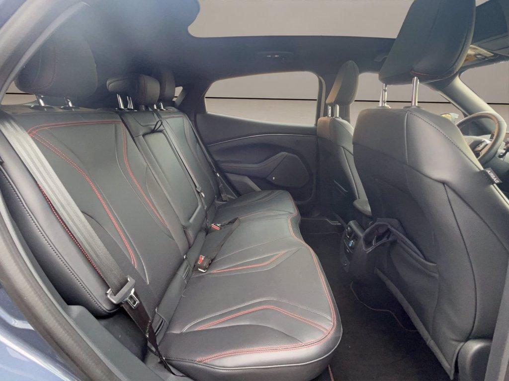 FORD Mustang Mach-e extended range awd 351cv auto del 2021