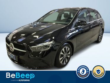 Mercedes-Benz Classe B B 180 ADVANCED AUTO