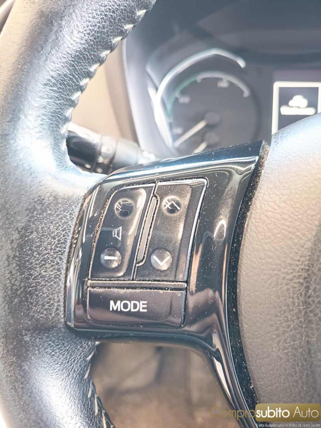 TOYOTA Yaris 1.5 Hybrid 5 porte Trend "Grey Edition"