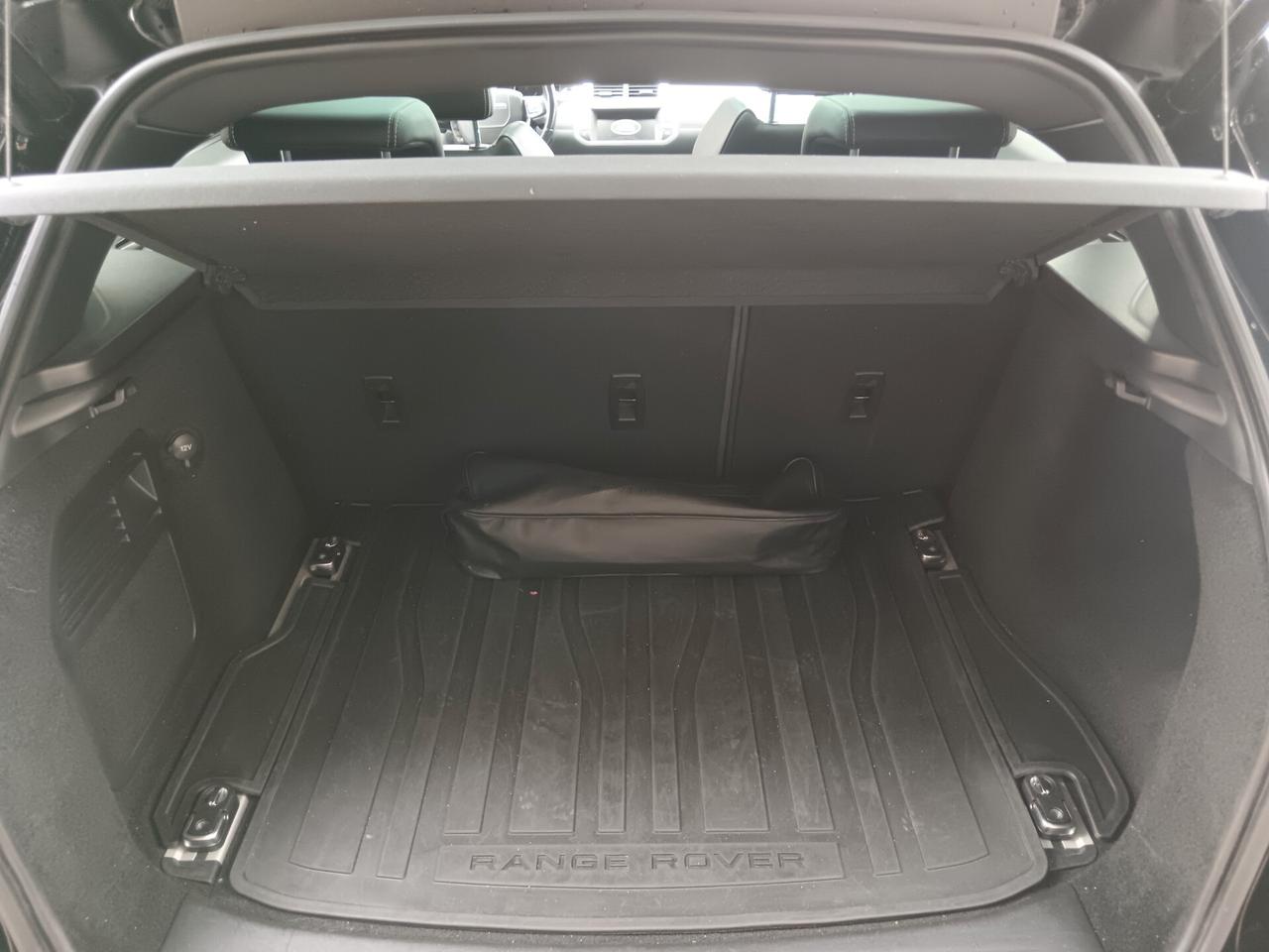 Land Rover Evoque 2.2 SD4 190CV 4WD NUOVISSIMA