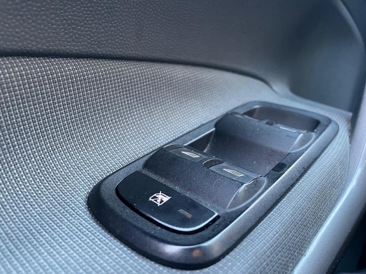 Ford Fiesta 1.2 82 CV 5 porte Titanium