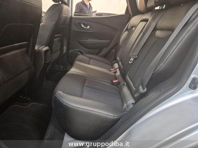 Renault Kadjar Diesel 1.5 dci energy Zen 110cv edc