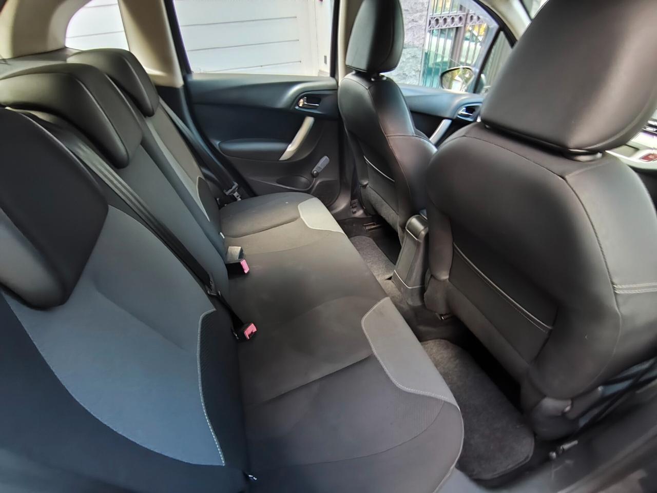 Citroen C3 1.1 Exclusive 2012