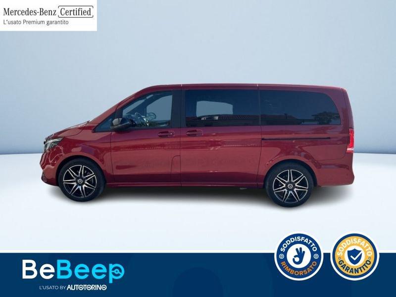 Mercedes-Benz Classe V V LONG 250 D PREMIUM AUTO