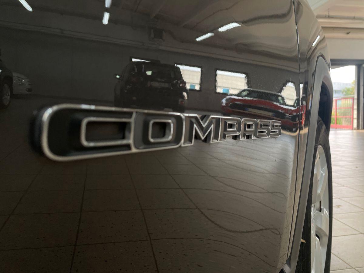 JEEP Compass II 2017 - Compass 1.6 mjt Longitude 2wd 120cv my19