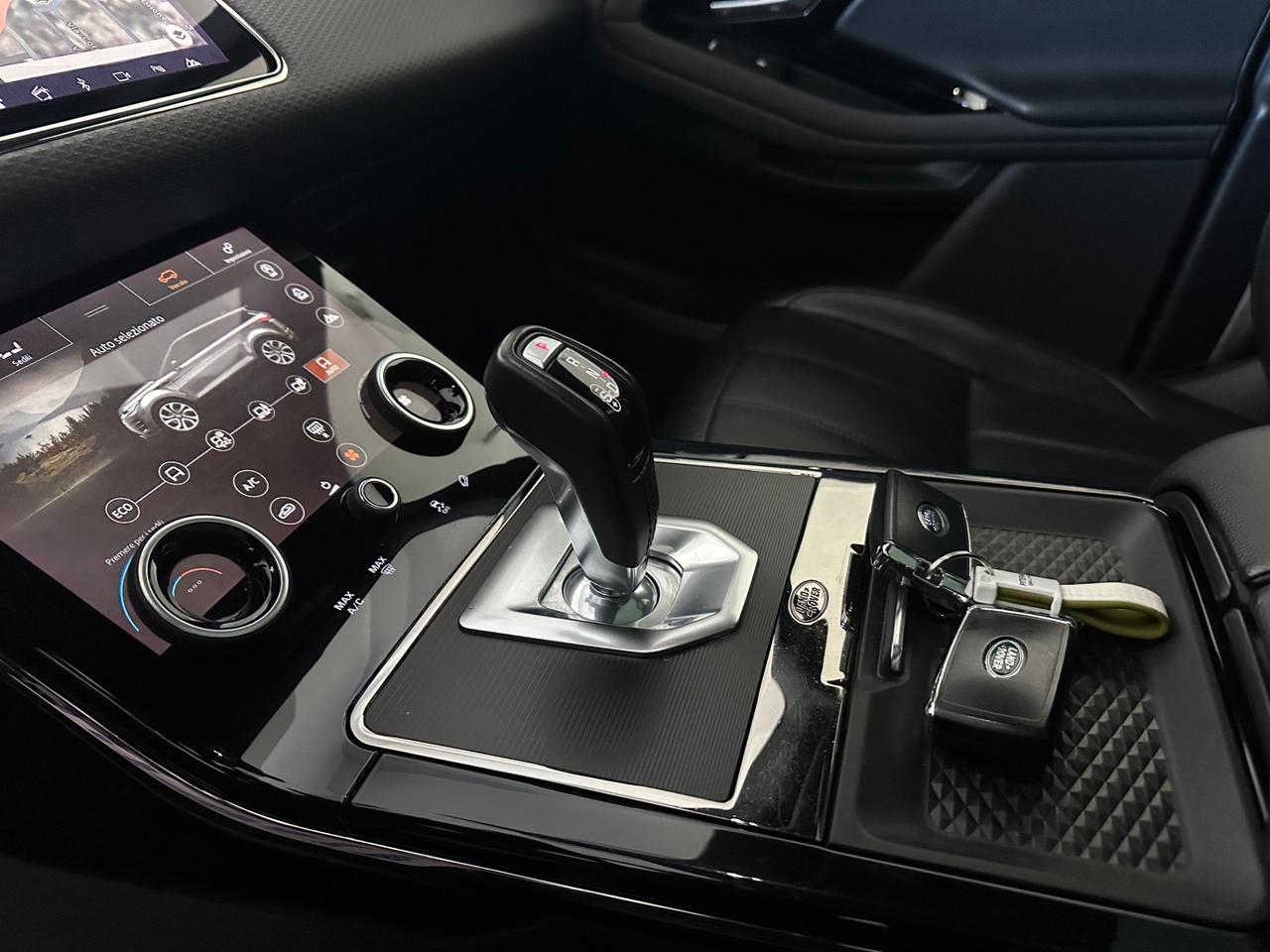 Land Rover Range Evoque 2.0D I4 180 CV AWD Auto R-Dynamic S