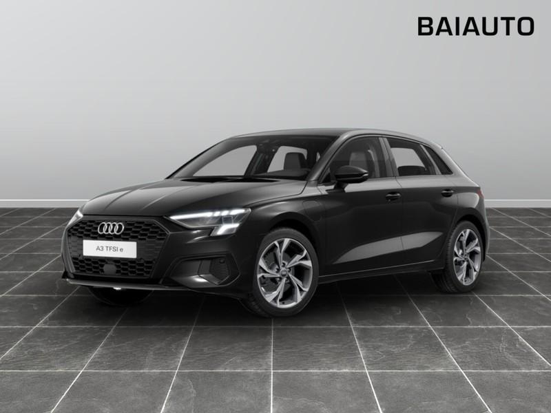 Audi A3 sportback 40 1.4 tfsi e business advanced s tronic