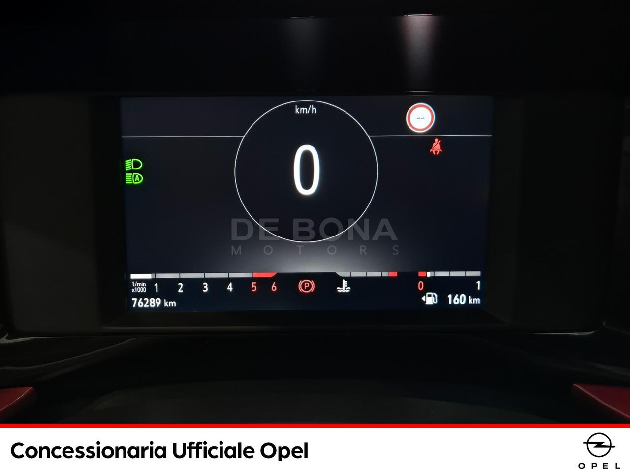 Opel Mokka 1.5 gs s&s 110cv