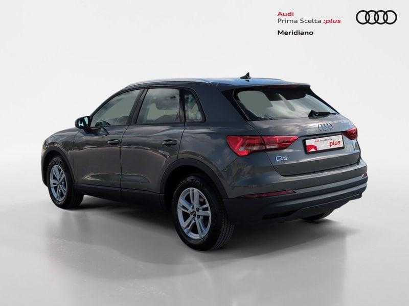 Audi Q3 Q3 35 TDI Business