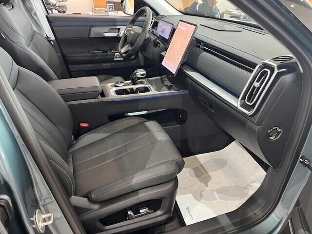 Jaecoo J7 1.6 TGDI 2WD 7DCT Premium *NUOVA*PRONTA CONSEGNA*