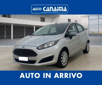 FORD FIESTA 1.5 TDCI - 2015