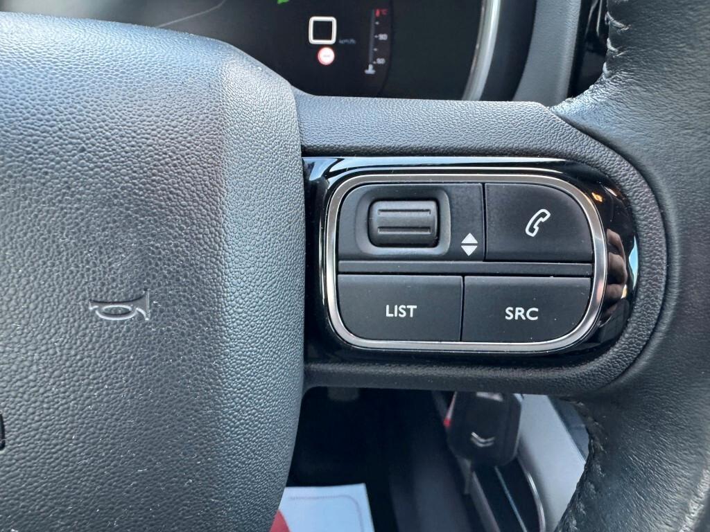Citroen C5 Aircross BlueHDi 130 S&S Business