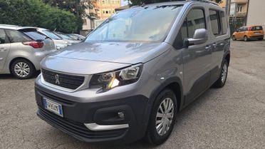 Peugeot Rifter BlueHDi 100 S&S GT Line Neopatentat