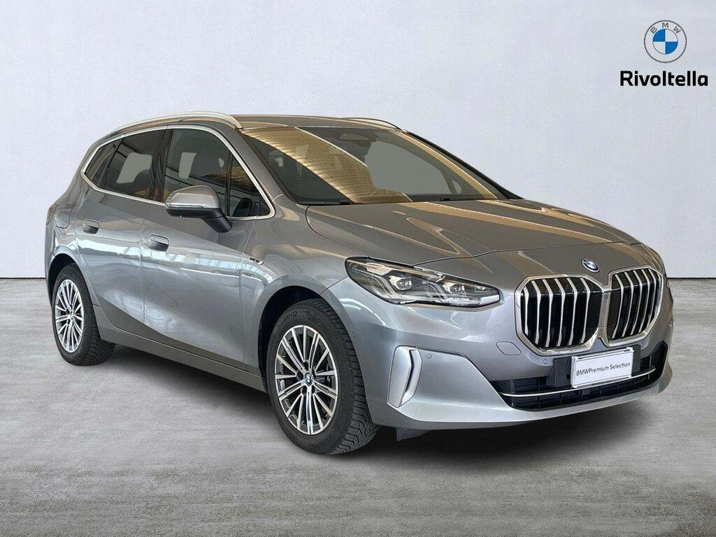 BMW Serie 2 Active Tourer 225 e Luxury xDrive DCT
