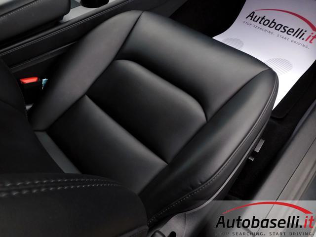 TESLA Model 3 RWD 300CV RESTYLING 491KM AUTONOMIA Pompa di Calor