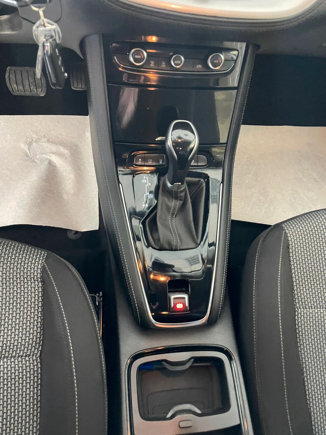 Opel Grandland X 1.5 diesel Ecotec autom. Innovation 2019