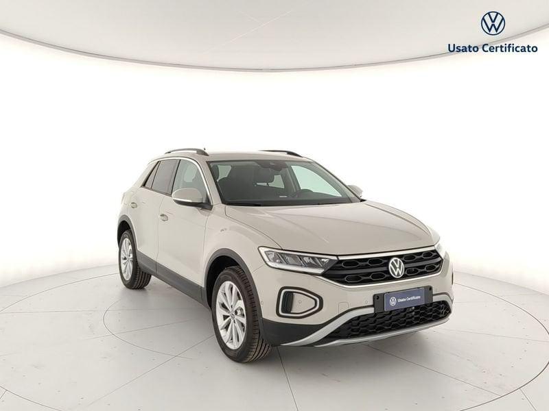 Volkswagen T-Roc 2.0 TDI SCR Edition Plus