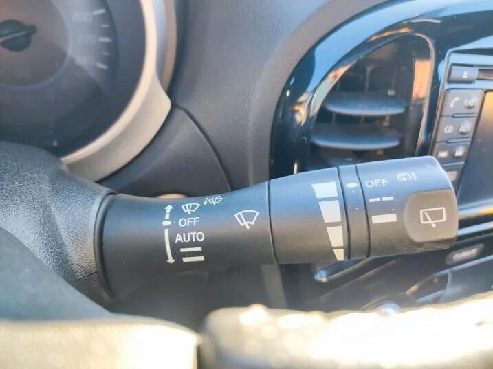 Nissan Juke 1.5 dCi Start&Stop N-Connecta