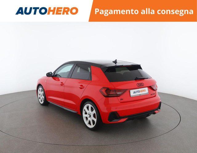 AUDI A1 SPB 30 TFSI S tronic