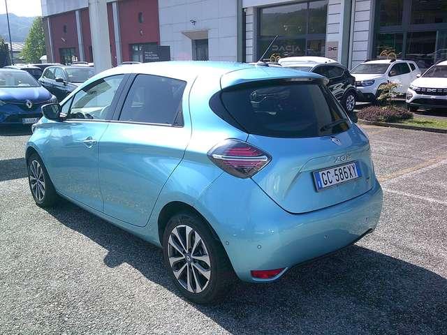 Renault ZOE Zoe Intens R135 con Batteria di Proprietà !