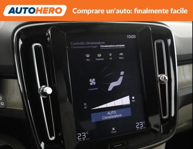 VOLVO XC40 D3 Geartronic Inscription