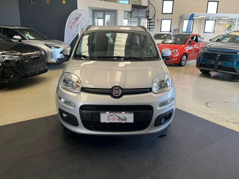 FIAT Panda Panda 1.2 Lounge