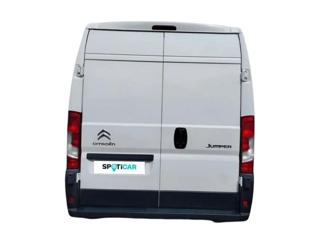 Citroen Jumper 33 BlueHDi 120 S&S PM-TN Furgone