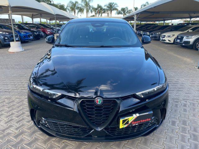 ALFA ROMEO Tonale 1.6 diesel 130 CV TCT6 Sprint