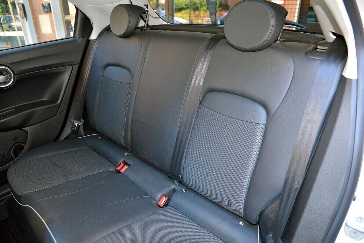Fiat 500X 1.3 Multijet 2 Cross 95CV Euro 6 – SUPER OFFERTA a Firenze