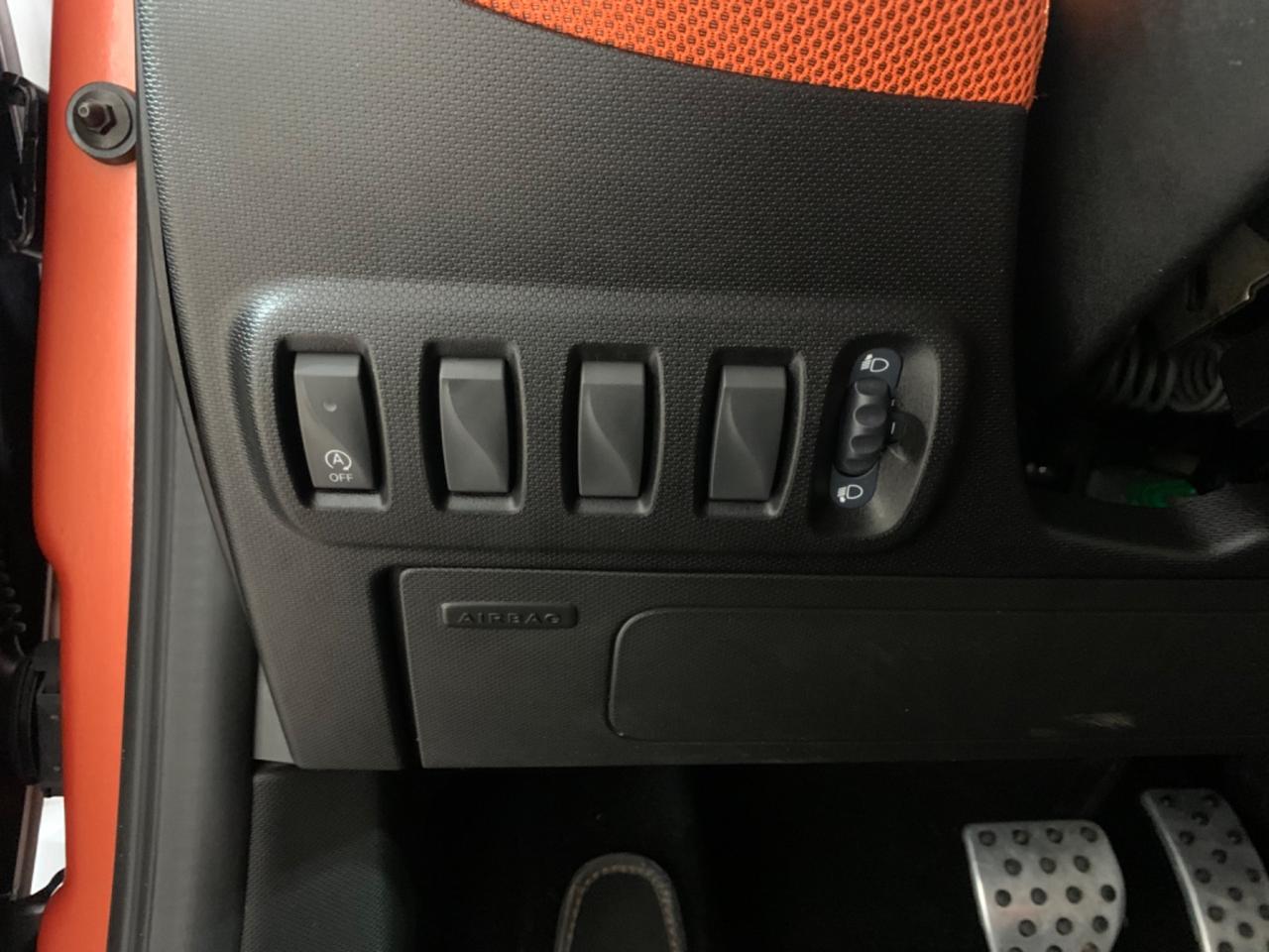 Smart ForTwo 70 1.0 Sport edition 1