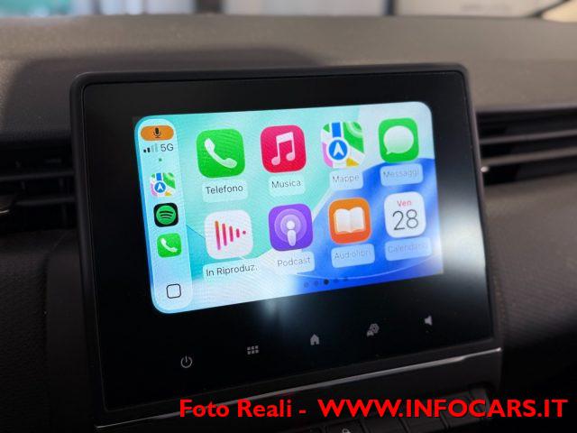 RENAULT Clio TCe 100 CV GPL Equilibre - PROMO