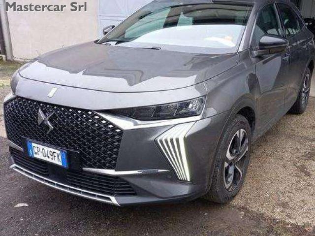 DS AUTOMOBILES DS 7 DS7 1.5 bluehdi Bastille Business 130cv - GP049FK