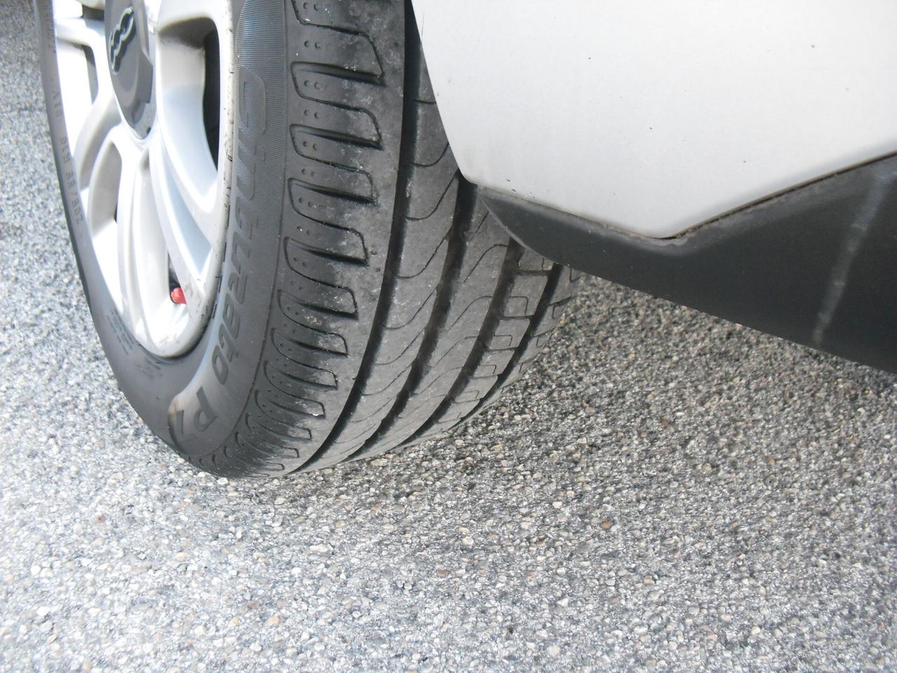 Fiat 500L 1.3 Multijet 95 CV Mirror, UNIPRO, OTTIME CONDIZIONI!!