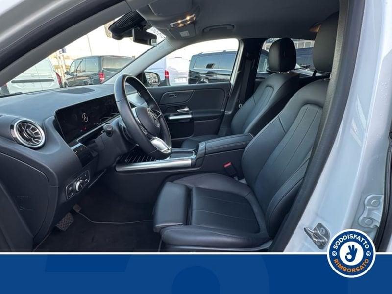 Mercedes-Benz GLA 180 d Automatic Advanced Plus Progressive