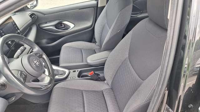Toyota Yaris Yaris IV 2020 1.5h Trend