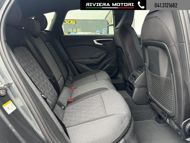 AUDI A5 Avant TDI 204CV S tronic mHEV+ S Line edition