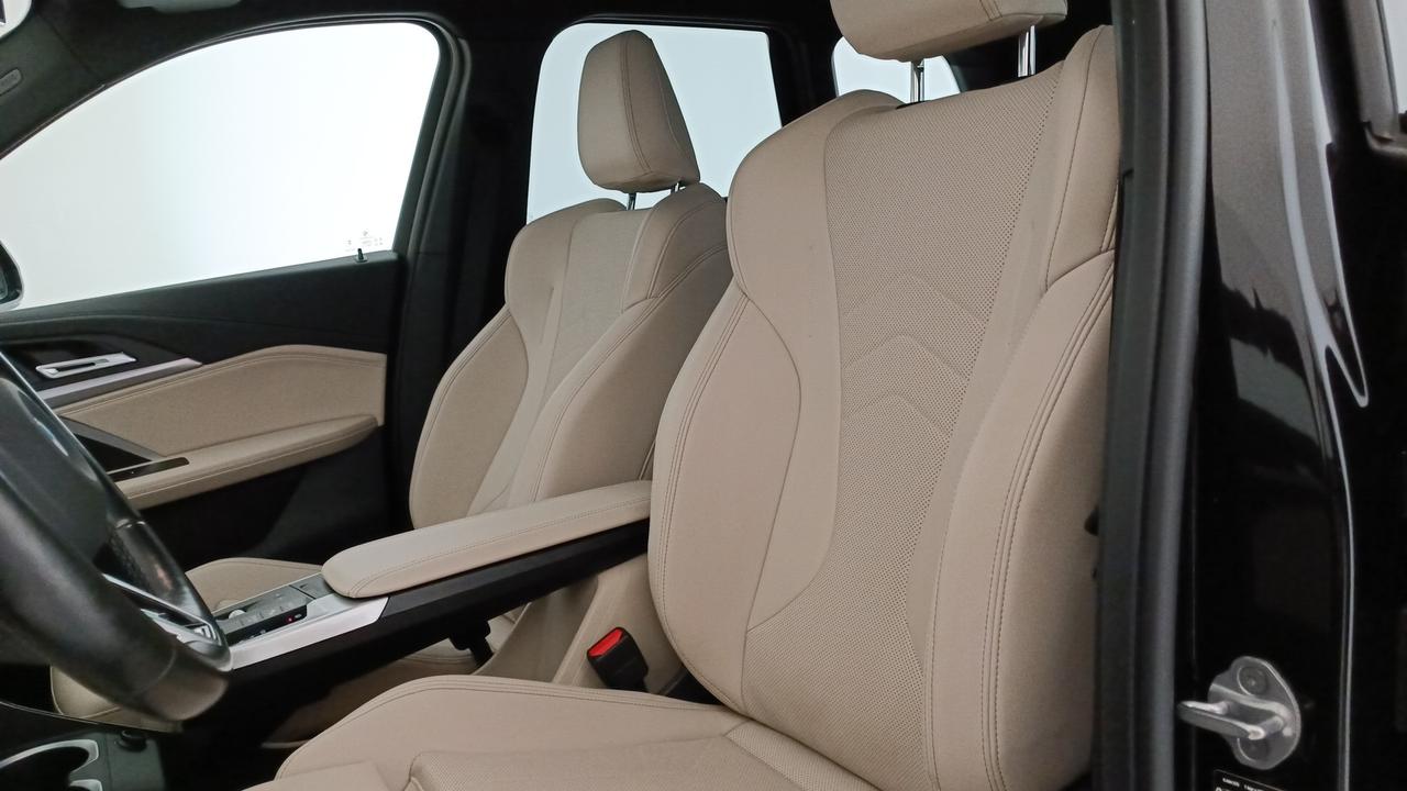 BMW X1 sdrive18d MSport Edition Signature auto