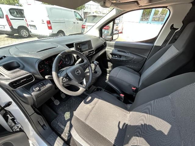 Opel COMBO L2 130