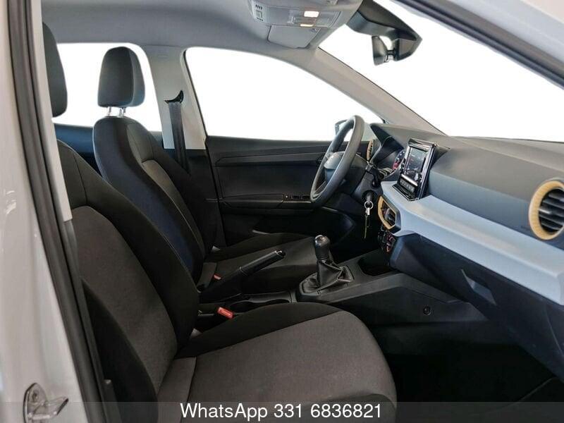 Seat Arona Arona 1.0 EcoTSI Reference