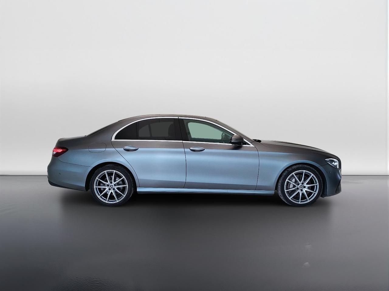 Mercedes-Benz Classe E - W213 Berlina - E 400 d Premium Plus 4matic 330cv auto my20