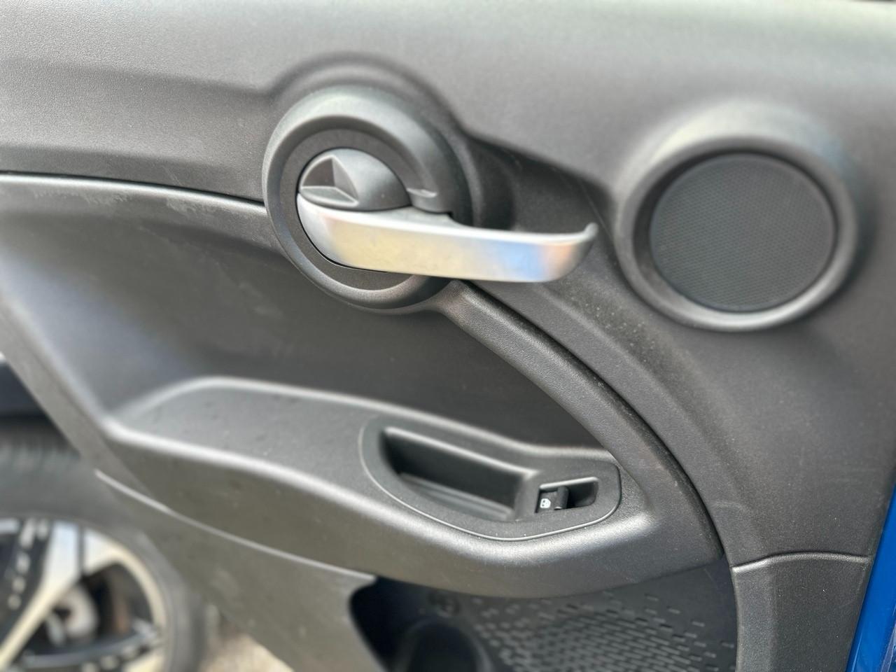 FIAT 500X 2022 - 500X 1.3 mjet Club 95cv