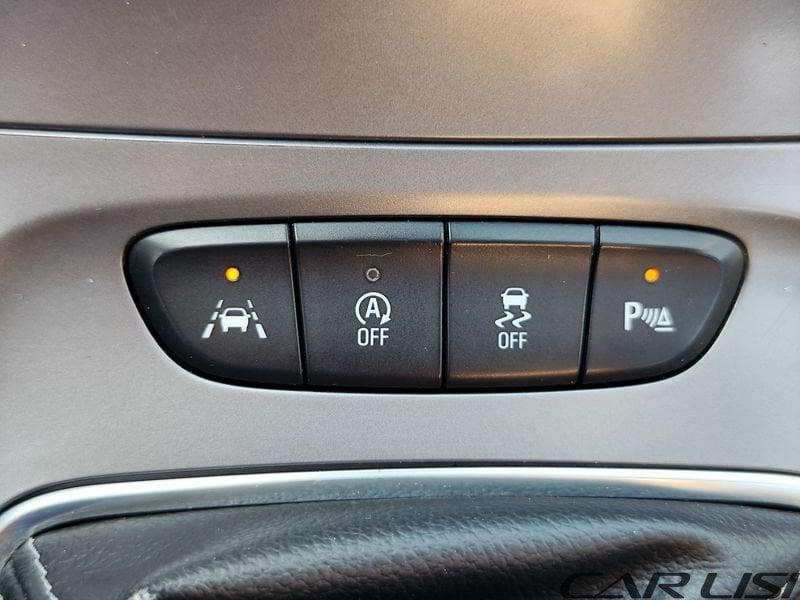 Opel Astra 1.6 CDTi 110CV Start&Stop Sports Tourer Innovation