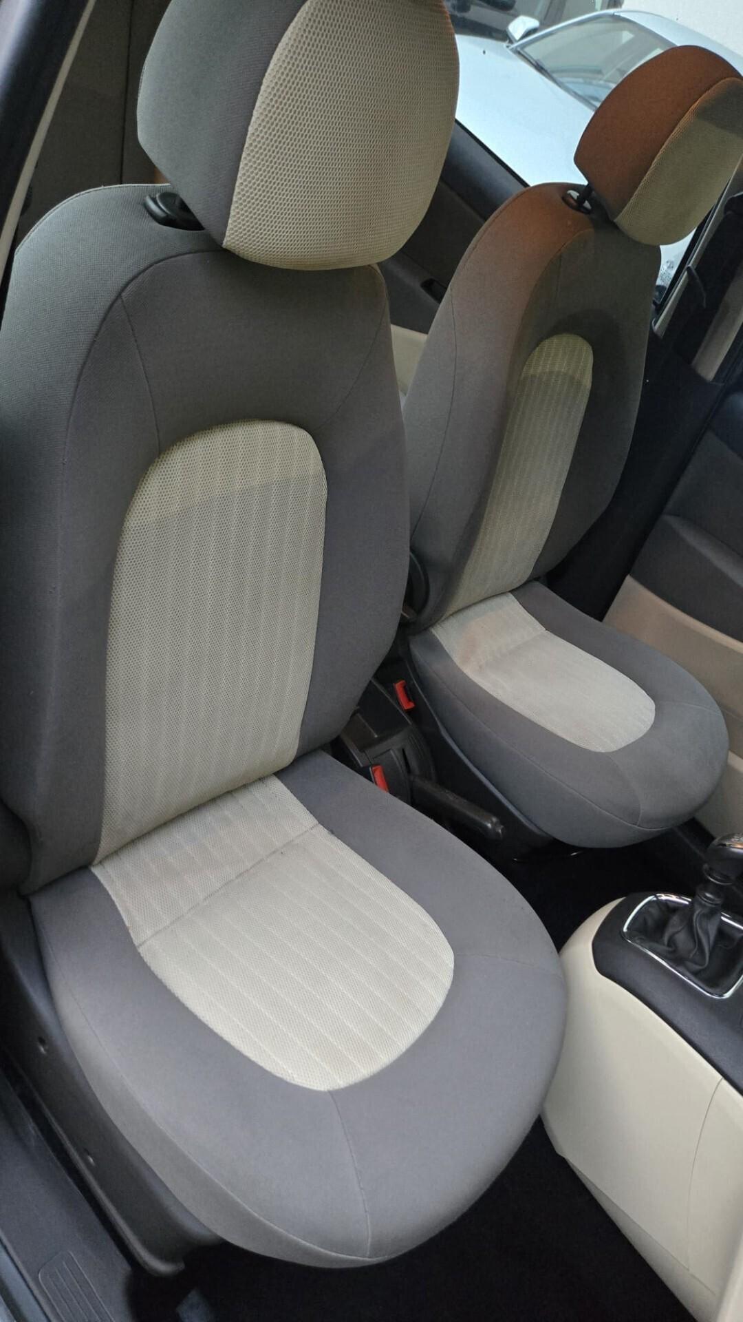 Lancia MUSA 1.4 16V Platino