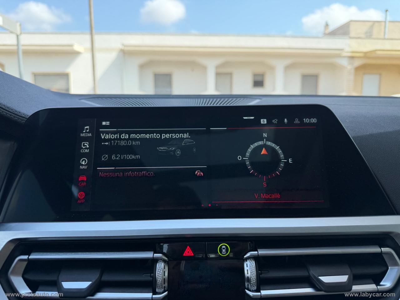 BMW 320d 48V xDrive Touring Luxury