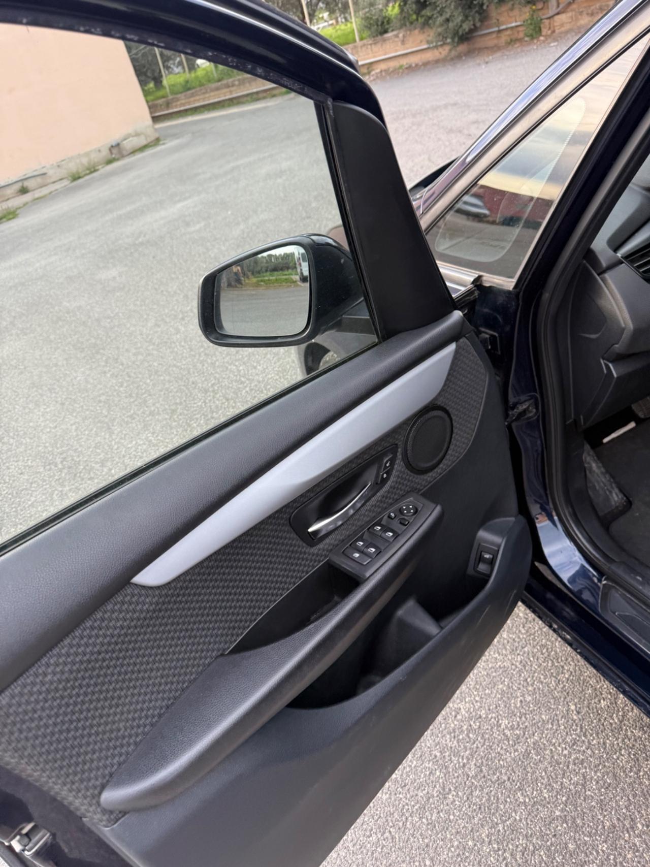 Bmw 216