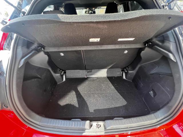 TOYOTA Yaris 1.5 Hybrid 5 porte Premiere